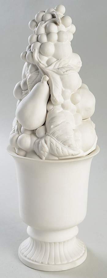 Boehm Giftware Fruit Urn - No Box by Boehm-1