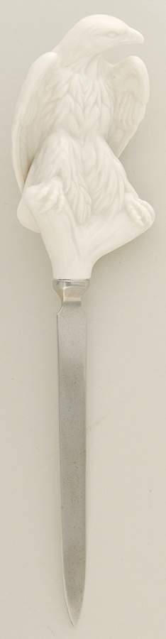 Boehm Giftware Eagle Letter Opener - Boxed by Boehm-1