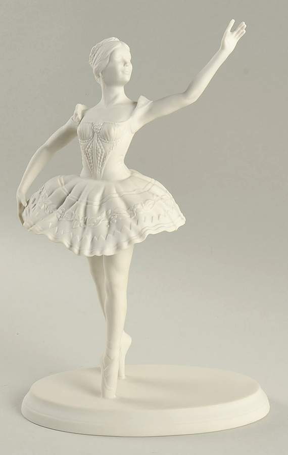 Classic Moments from Classical Ballet Coppelia - No Box by Boehm-1