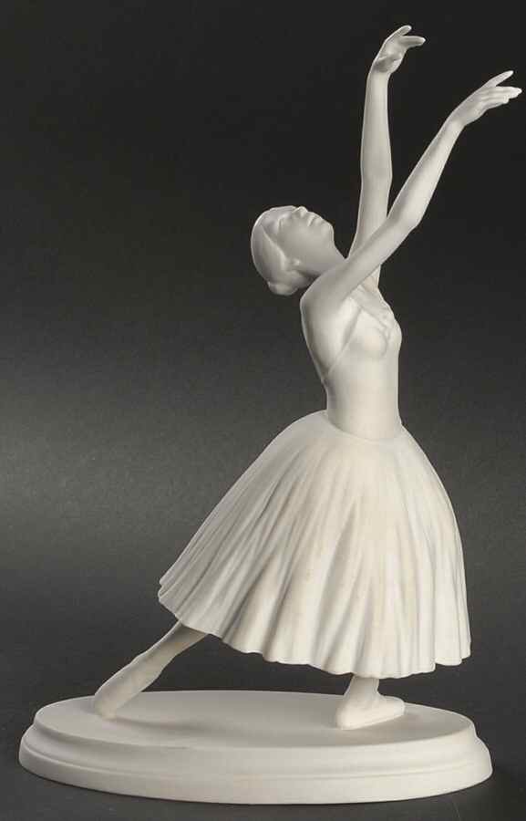 Classic Moments from Classical Ballet Giselle - Boxed by Boehm-1