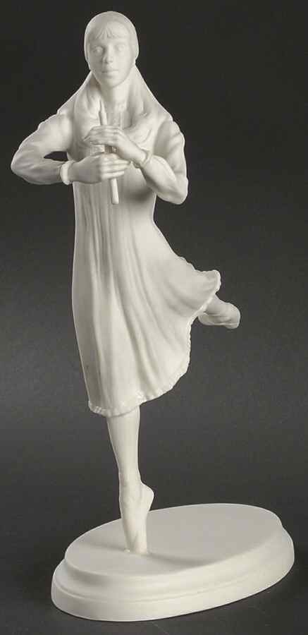 Classic Moments from Classical Ballet Nutcracker - No Box by Boehm-1