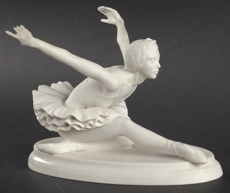 Classic Moments from Classical Ballet Swan Lake - No Box by Boehm-1