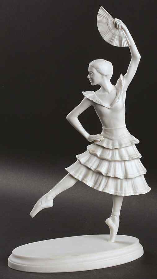 Classic Moments from Classical Ballet Don Quixote - Boxed by Boehm-1