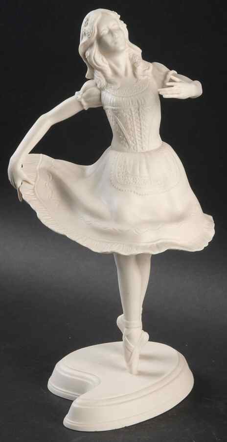 Classic Moments from Classical Ballet Giselle-London Festival Ballet - Boxed by Boehm-1