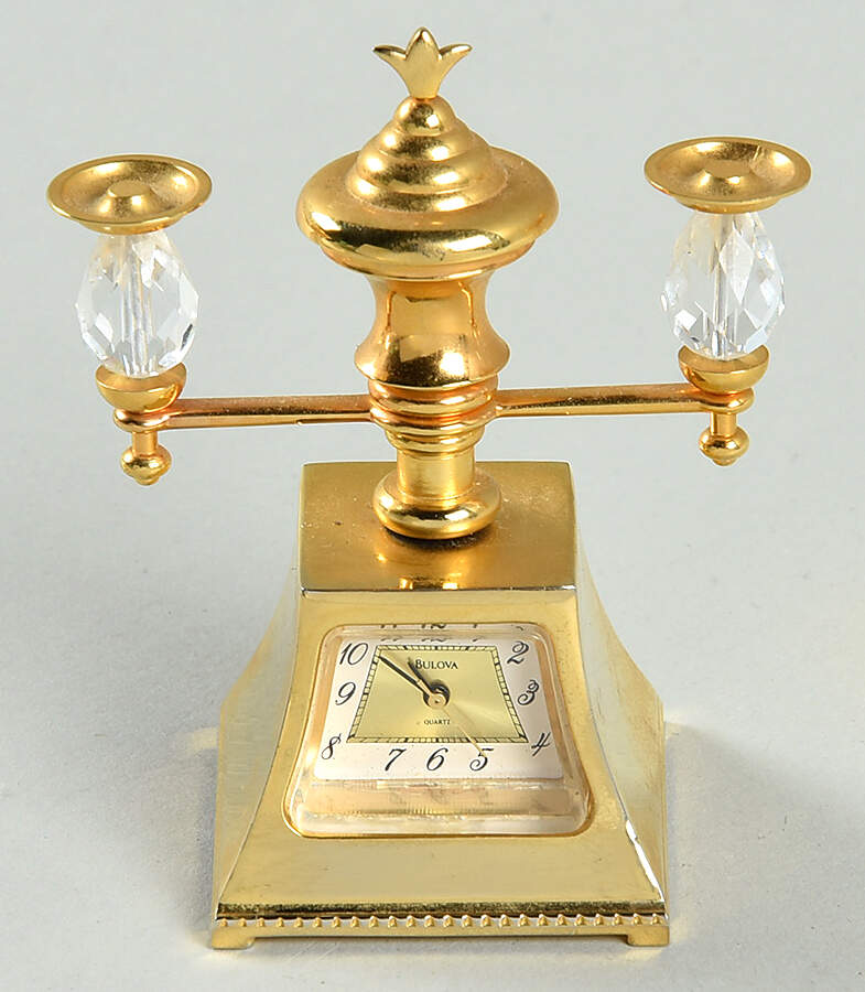 Bulova Clocks Lamp - No Box by Bulova-1