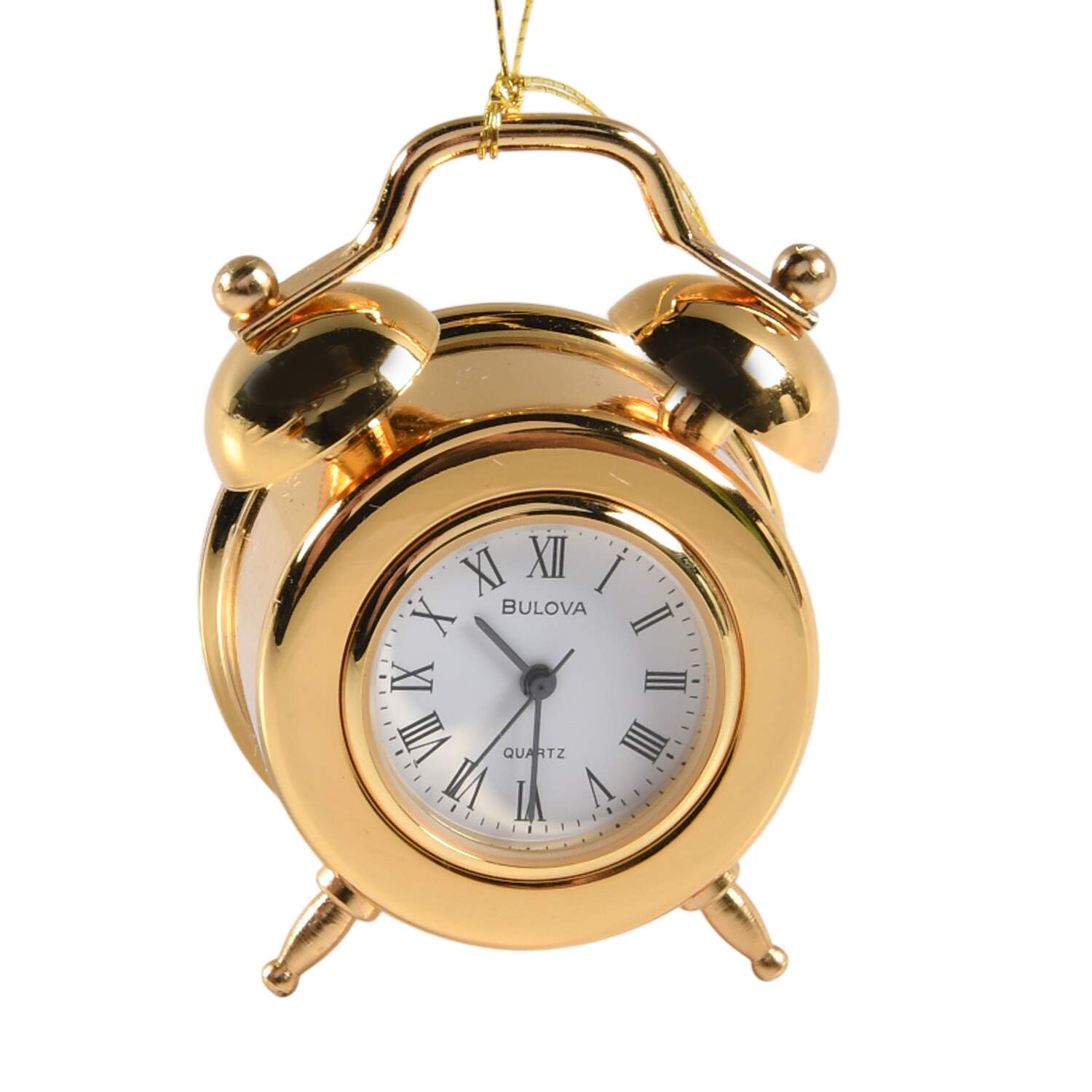 Bulova Clocks Alarm Clock - Boxed by Bulova-1