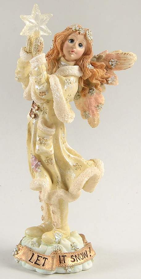 Folkstone Collection Krystal Isinglass - Boxed by Boyds Bears-1