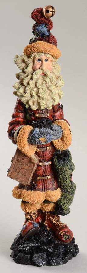 Folkstone Collection No No Nick - No Box by Boyds Bears-1
