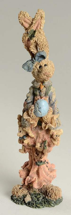 Folkstone Collection Myrtle-Believe - No Box by Boyds Bears-1