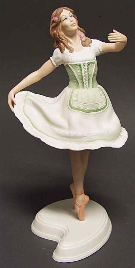 Romantic Moments Giselle - No Box by Boehm-1
