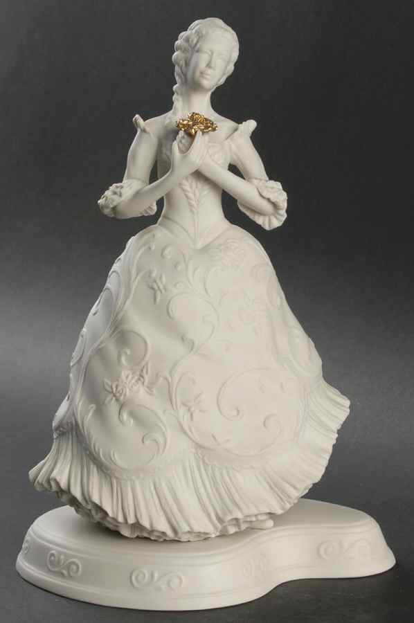 Cinderella Ballet Cinderella At The Ball - Boxed by Boehm-1