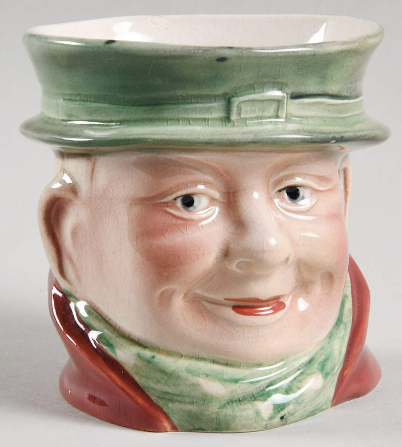 Character Jug Tony Weller - No Box by Beswick-1