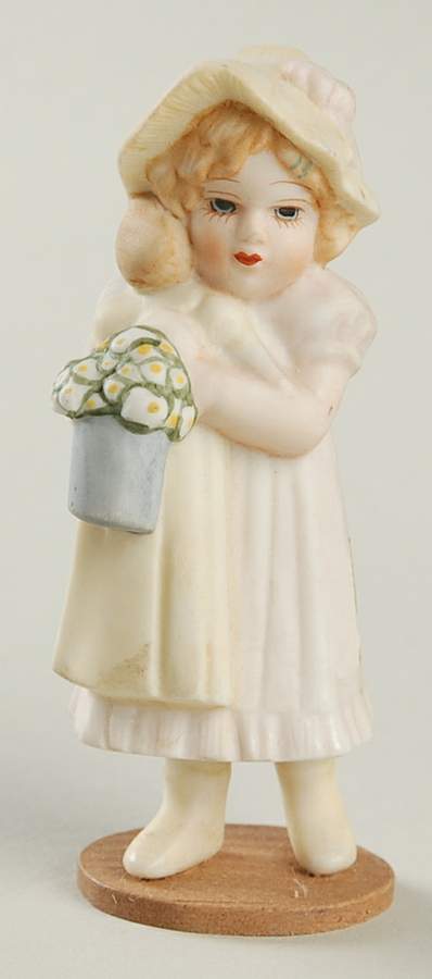 Tiny Treasures Tippi - Boxed by B & J Art-1