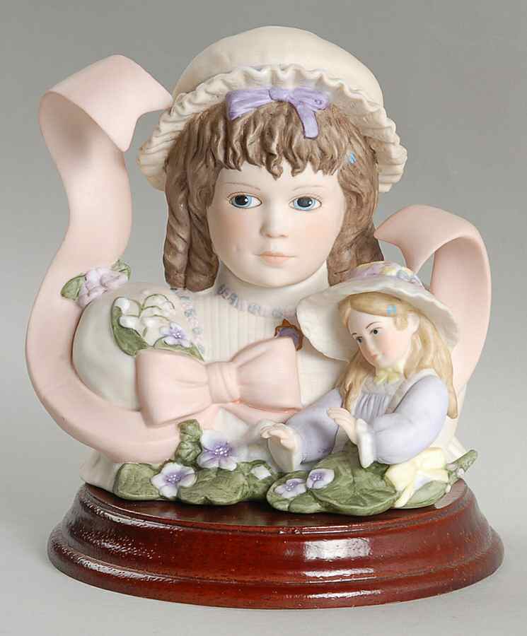 Romantic Designers Series Violet - No Box by B & J Art-1