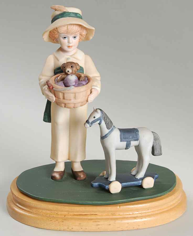 Signature Collection Todd - No Box by B & J Art-1