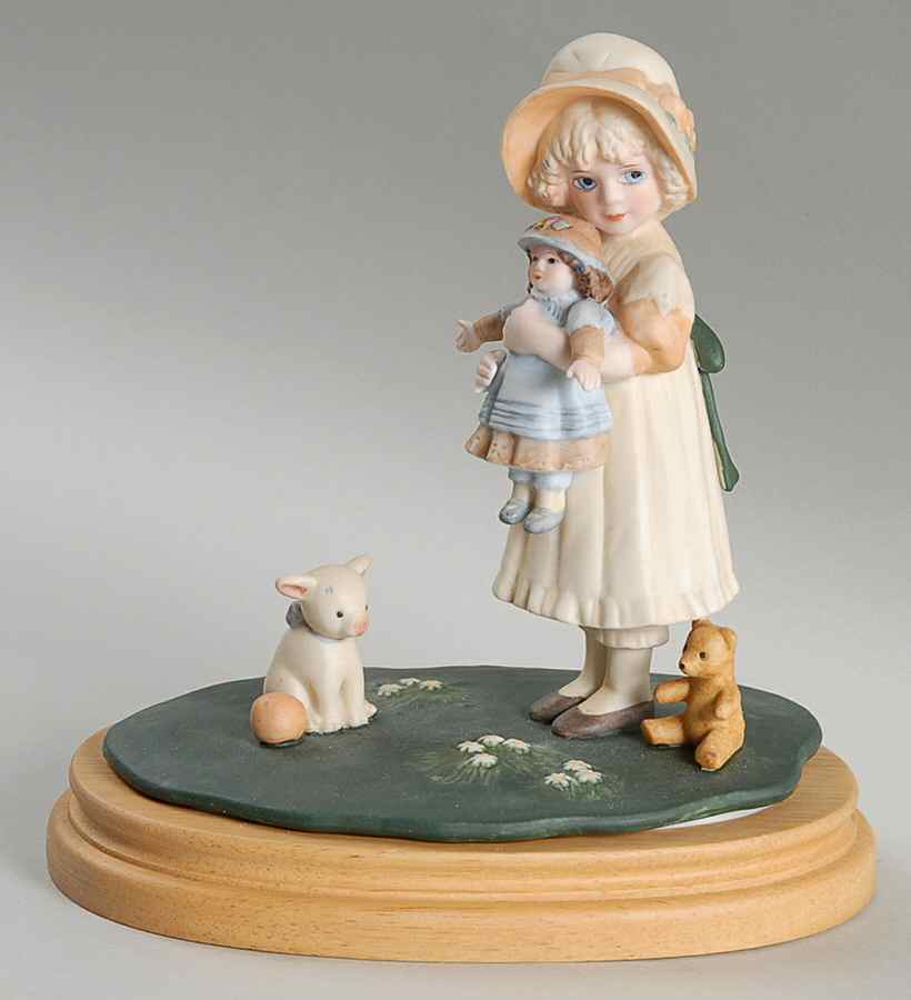 Signature Collection Mandy - No Box by B & J Art-1
