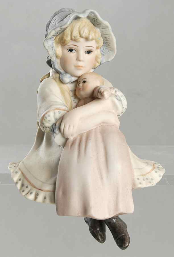 Shelfsitters and Accessories Allegra - Boxed by B & J Art-1