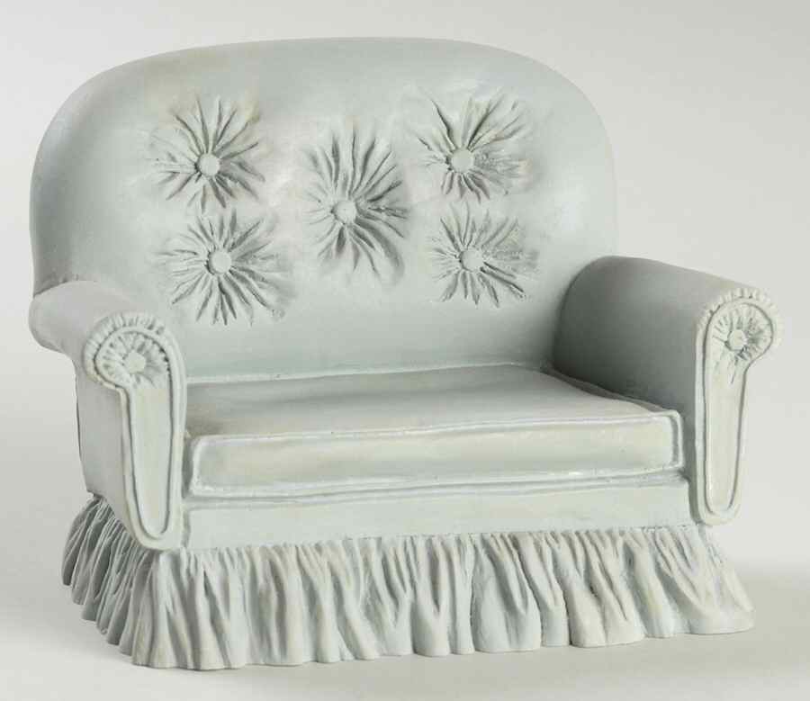 Shelfsitters and Accessories Grandma's Chair - No Box by B & J Art-1