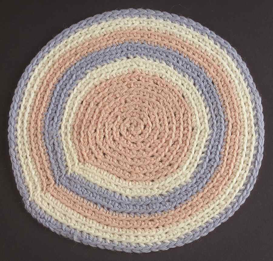 Shelfsitters and Accessories Sharice's Rug - No Box by B & J Art-1