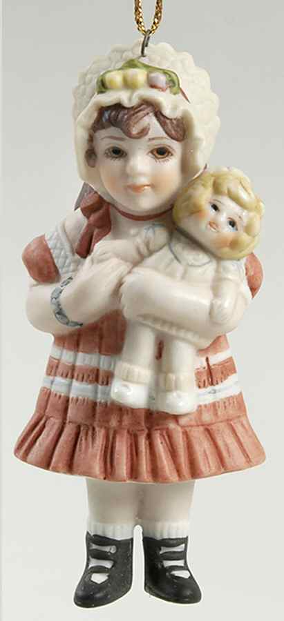 Jan Hagara Ornaments Lydia - Boxed by B & J Art-1