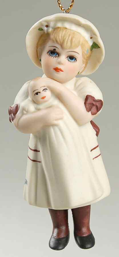 Jan Hagara Ornaments Cara - No Box by B & J Art-1