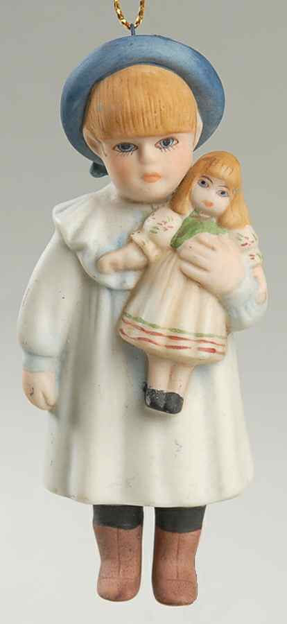 Jan Hagara Ornaments Sharice - No Box by B & J Art-1