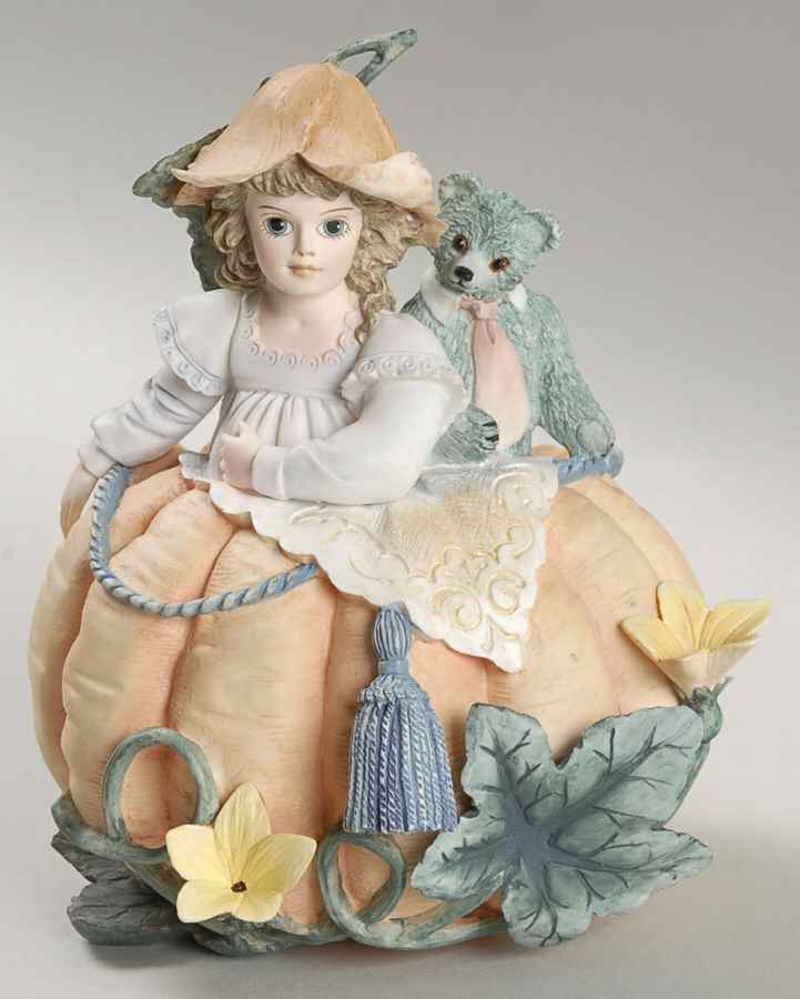 Make Believe Kayla - No Box by B & J Art-1