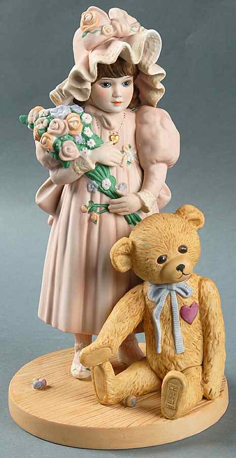 Legacy Series Rebecca - No Box by B & J Art-1