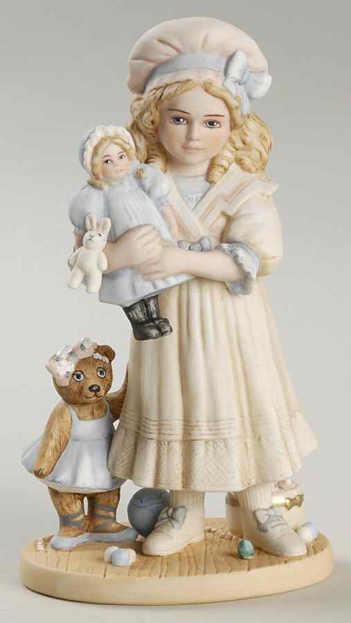 Georgetown Series Judianna - Boxed by B & J Art-1