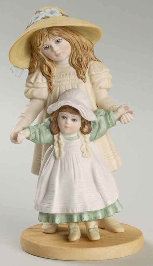 Georgetown Series Cathy Ii - Boxed by B & J Art-1