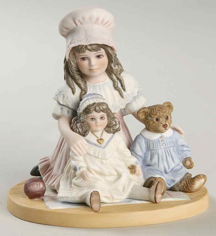 Georgetown Series Faith - Boxed by B & J Art-1