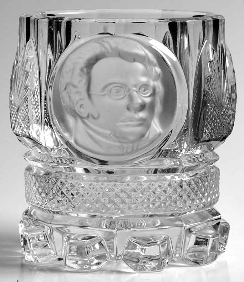 Old Masters of Music Mahler - No Box by Berlin Design-1