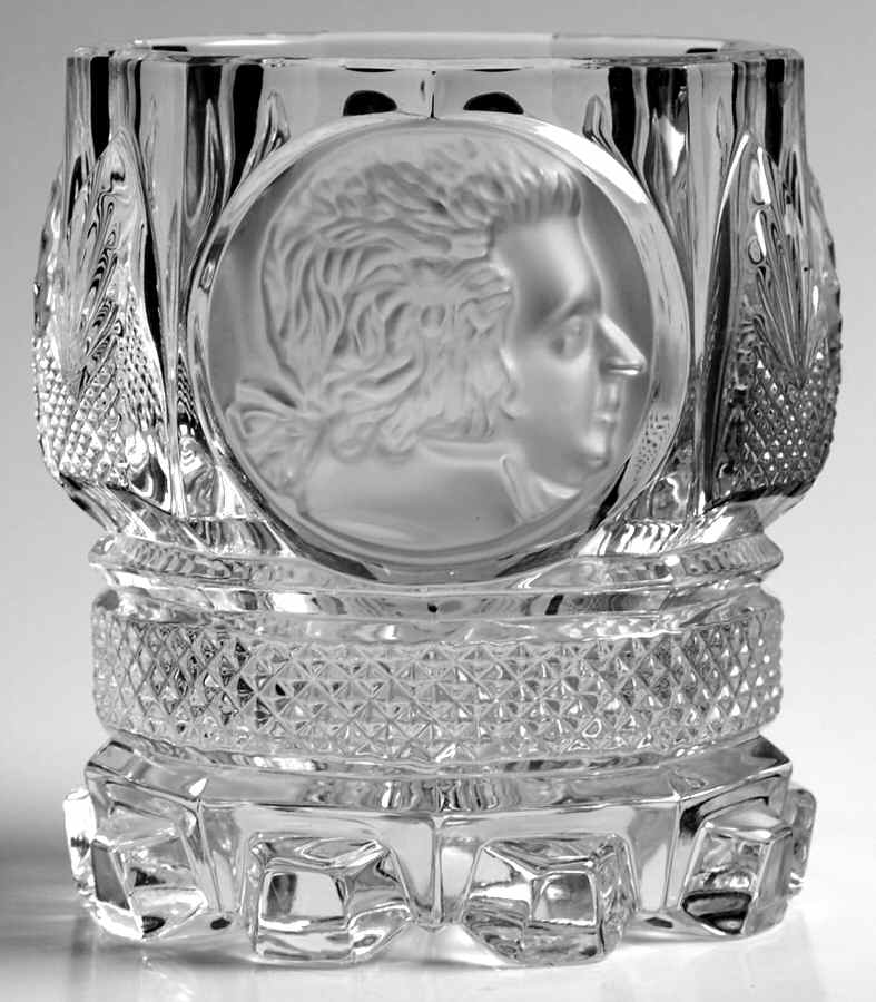 Old Masters of Music Mozart - No Box by Berlin Design-1