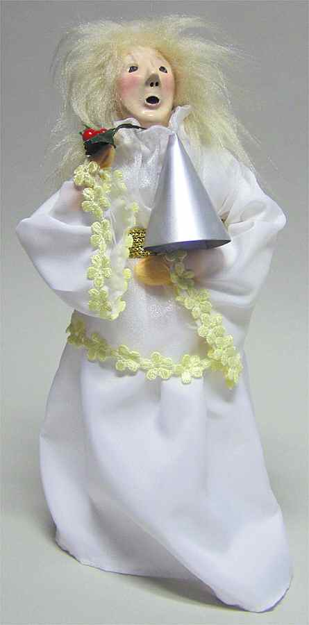 A Christmas Carol Spirit Of Christmas Past 2nd - No Box by Byers' Choice Ltd-1