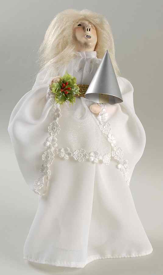 A Christmas Carol Spirit Of Christmas Past 1st - No Box by Byers' Choice Ltd-1