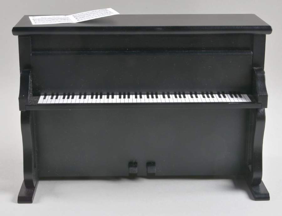 Nutcracker Suite Piano Only - No Box by Byers' Choice Ltd-1