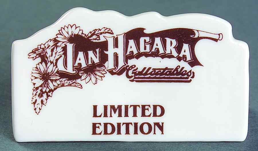 Advertising Signs 3" W - Advertising Signs by B & J Art-1