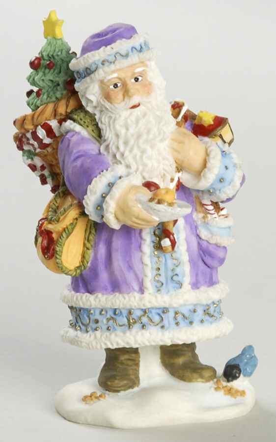 Old World Santas Slavic Grandfather Frost - No Box by Bronson Collectibles-1