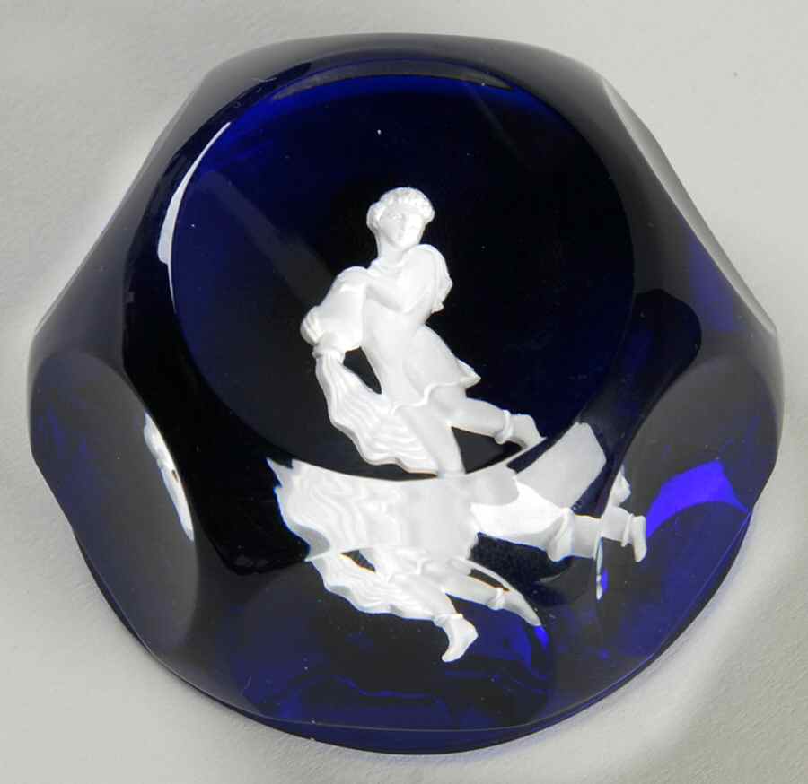Zodiac Aquarius - No Box by Baccarat-1