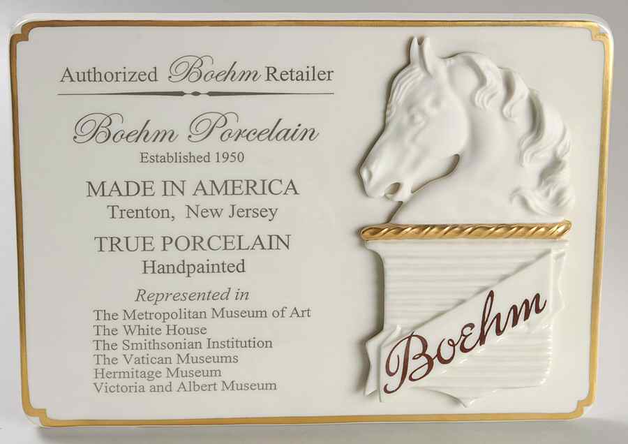 Advertising Signs Horse Head Retailer Sign - Advertising Signs by Boehm-1