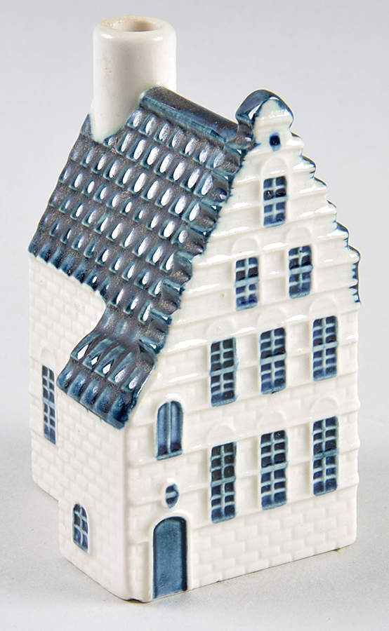 Blue Delft's KLM Houses #44: Heilige Geest Of Arme Wees- En Kind - No Box by Blue Delft-1