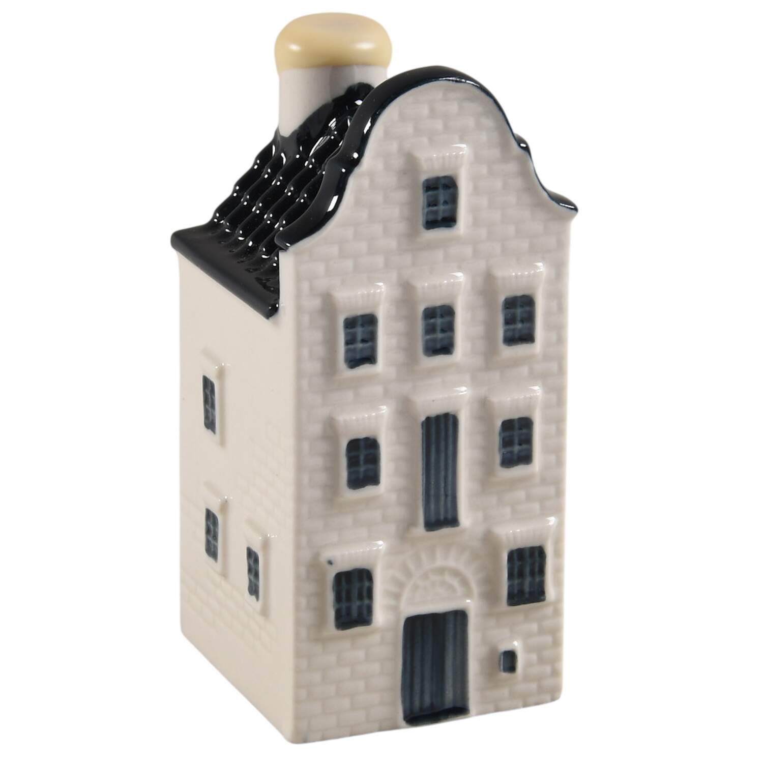 Blue Delft's KLM Houses #79: De Locomotief - No Box by Blue Delft-1