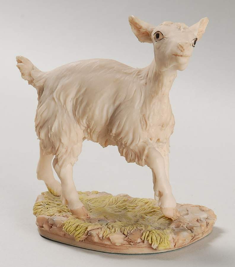 Beginners Please Goat Kid - Boxed by Border Fine Arts-1
