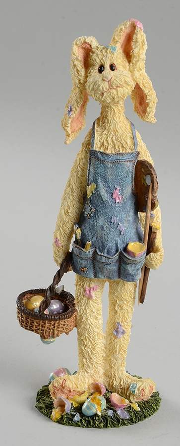 Hopsalots E B Flopsy - No Box by Boyds Bears-1
