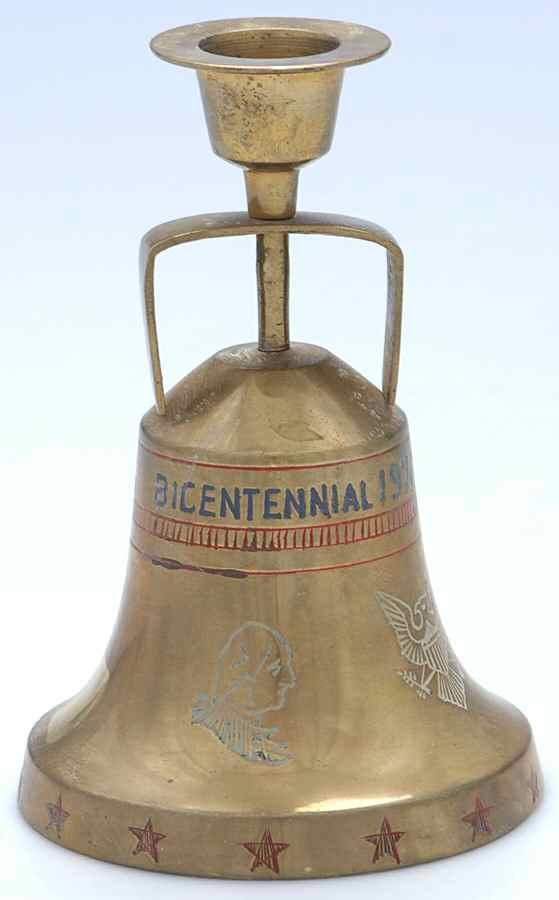 SS Sarna Bells 1776-1976 Bicentennial - No Box by Ss Sarna-1