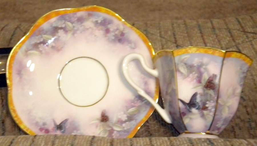 Flights of Fancy Enchanted Wings - With Box by Bradford Editions-1