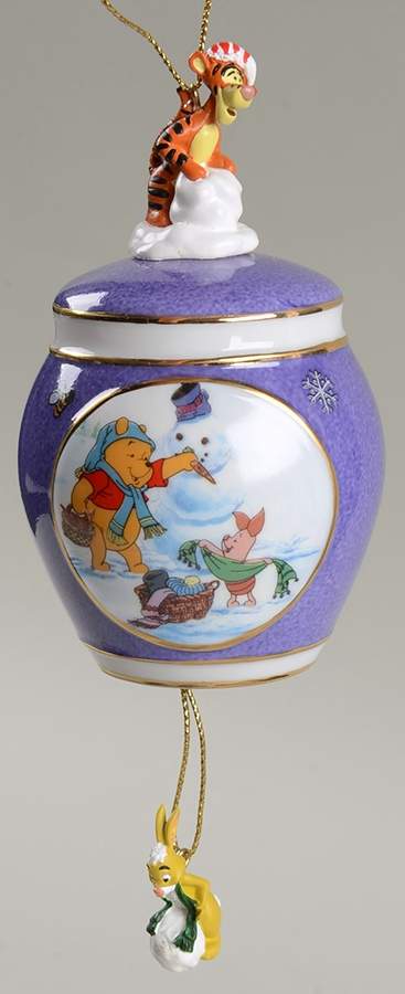 Sounds of the Season A Festive Finishing Touch - No Box by Bradford Editions-1