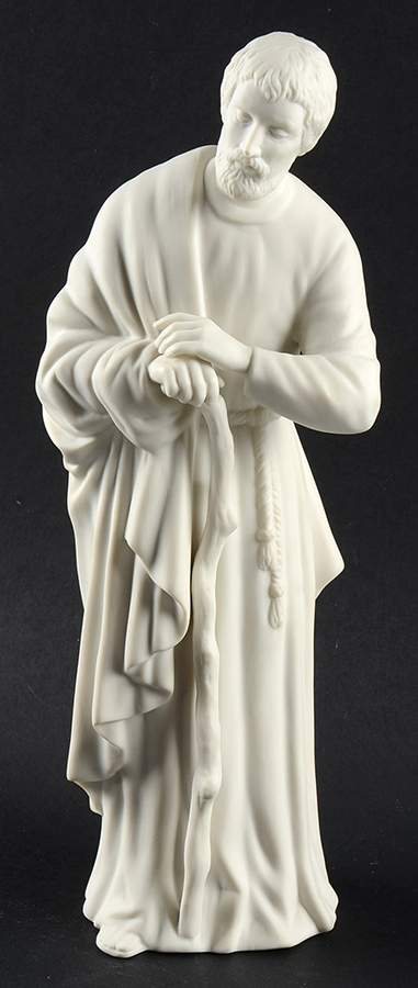 The Christmas Story Joseph - No Box by Boehm-1