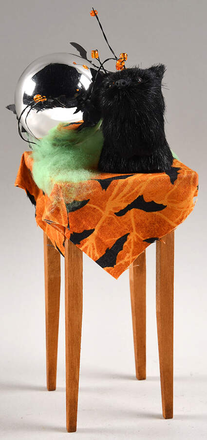 Halloween Carolers & Accessories Halloween Table - No Box 60 by Byers' Choice Ltd-1