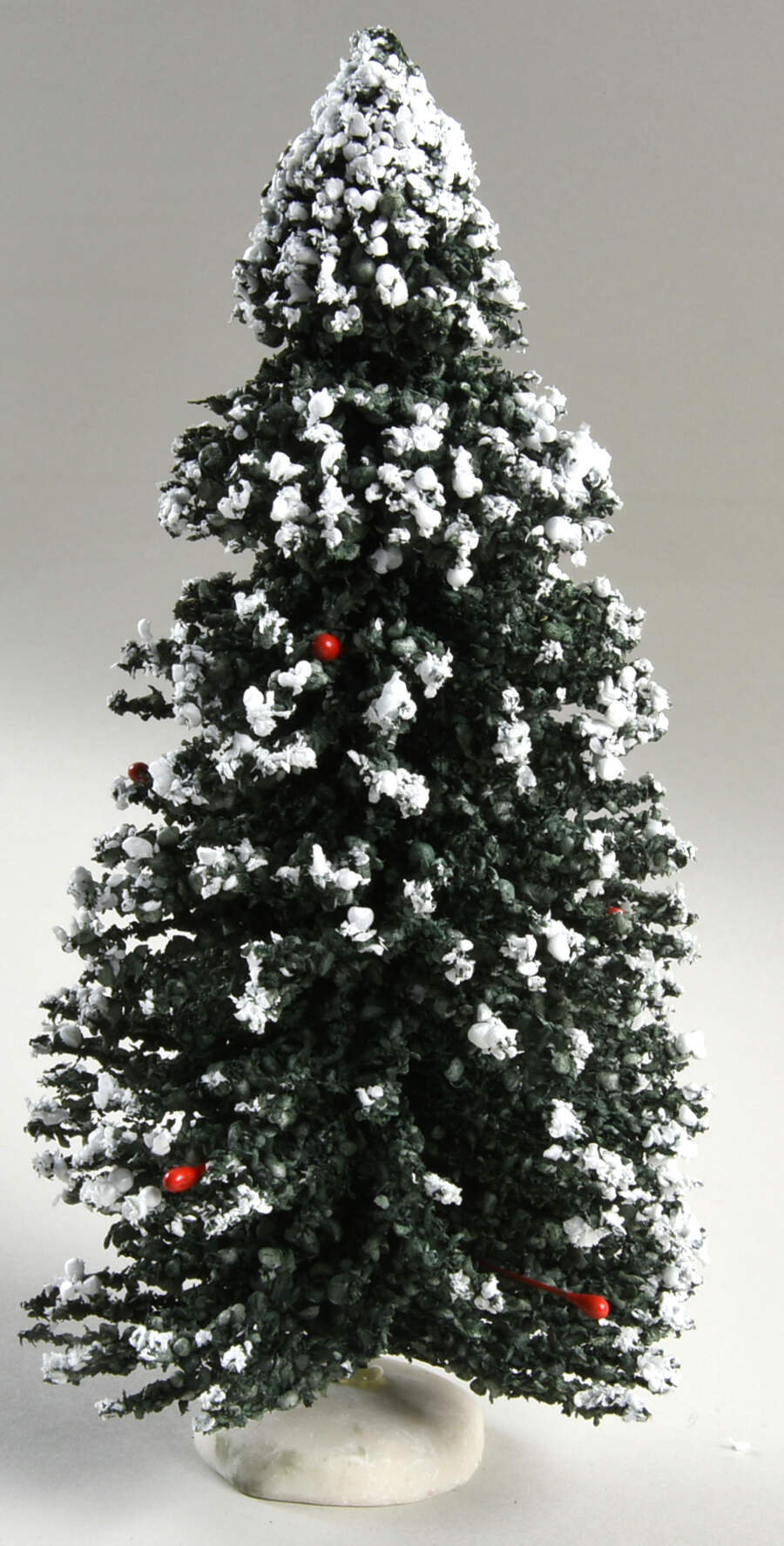 Accessories Snow Tree - 9" - No Box by Byers' Choice Ltd-1